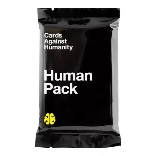 Cards Against Humanity - Human Pack mini kiegészítő, angol nyelvű