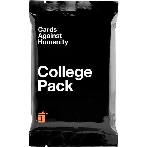 Cards Against Humanity - College Pack - mini kiegészítő