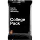 Cards Against Humanity - College Pack - mini kiegészítő