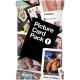 Cards Against Humanity - Picture Card Pack 1 Case - mini kiegészítő, angol nyelvű