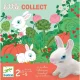 Egy kis gyüjtögetés - Little collect - Djeco