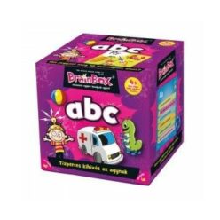 Brainbox  - ABC társasjáték