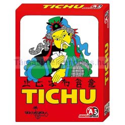 Tichu kártyajáték - Abacus