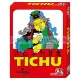 Tichu kártyajáték - Abacus