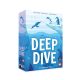 Deep Dive társasjáték, angol nyelvű