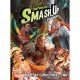 Smash Up: World Tour - Culture Shock társasjáték, angol nyelvű