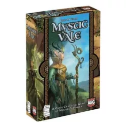 Mystic Vale társasjáték, angol nyelvű