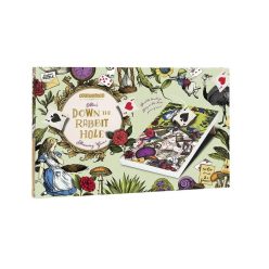   PP Alice in Wonderland: Down the Rabbit Hole ügyességi játék