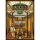 Bruxelles 1893 angol nyelvű társasjáték