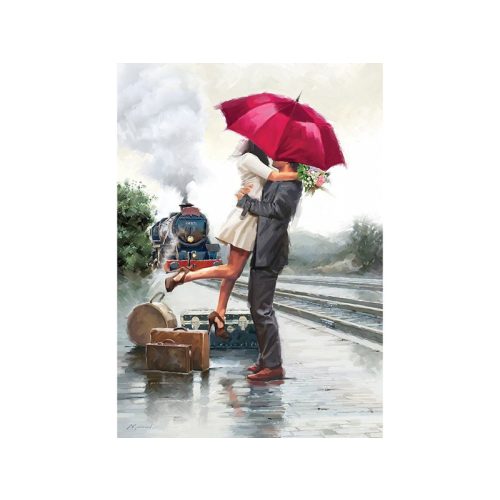 ART 1500 db-os Puzzle - Long Awaited Lover - 4618