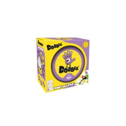 Dobble társasjáték Asmodee - magyar kiadás