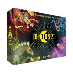 Mítosz társasjáték