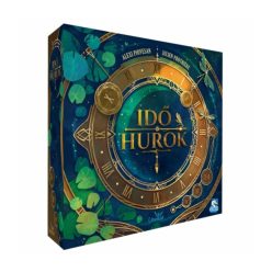 Időhurok társasjáték
