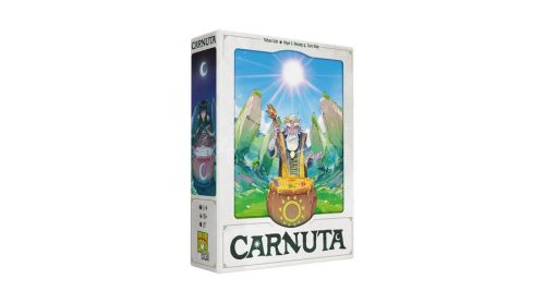 Carnuta társasjáték