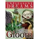 Cthulhu Gloom Unpleasant Dreams kiegészítő, angol nyelvű