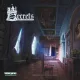 Castles of Mad King Ludwig társasjáték Secrets kiegészítő, angol nyelvű