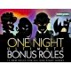 One Night Ultimate : Bonus Roles kiegészítő, angol nyelvű