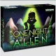 One Night Ultimate: Alien társasjáték, angol nyelvű