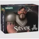 Silver társasjáték, angol nyelvű