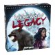 Ultimate Werewolf Legacy, társasjáték, angol nyelvű
