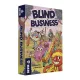 BLIND BUSINESS társasjáték, angol nyelvű