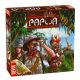 PAPUA társasjáték, angol nyelvű