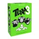 TEAM3 (zöld) társasjáték