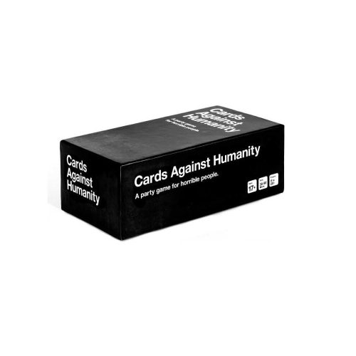 Cards Against Humanity társasjáték, angol nyelvű