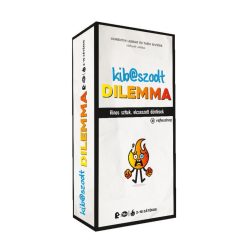 kib@szodt dilemma társasjáték