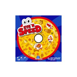 Eye 'N Speed társasjáték