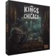 Kings of Chicago társasjáték, angol nyelvű