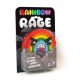 Rainbow Rage angol nyelvű társasjáték