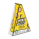 P mint Pizza társasjáték