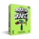 Cards Against Gravity társasjáték, angol nyelvű