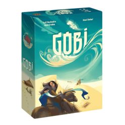 Gobi társasjáték