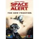 Space Alert: The New Frontier társasjáték kiegészítő, angol nyelvű