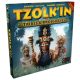 Tzolk’in: Tribes & Prophecies kiegészítő, angol nyelvű