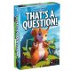 That's a Question! társasjáték, angol nyelvű