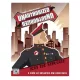Unauthorized társasjáték, angol nyelvű