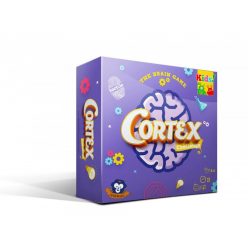 Cortex Kids - IQ party gyerekeknek társasjáték
