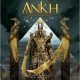 Ankh Gods of Egypt társasjáték, angol nyelvű