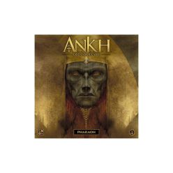 Ankh Gods of Egypt Pharaoh kiegészítő, angol nyelvű