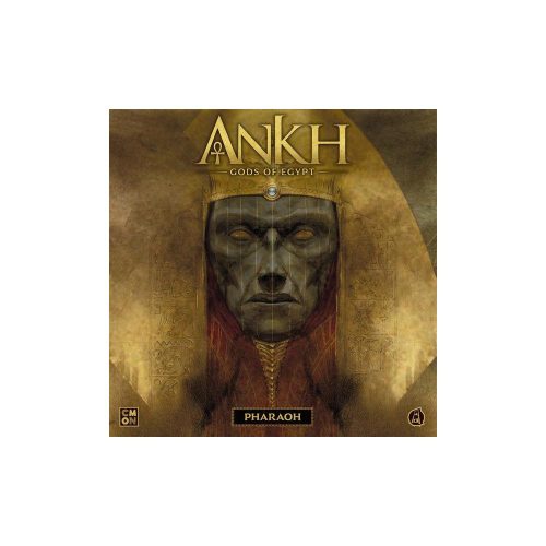 Ankh Gods of Egypt Pharaoh kiegészítő, angol nyelvű