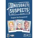 Unusual Suspects társasjáték, angol nyelvű