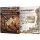 Gloomhaven Jaws of the Lion Removable Sticker