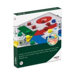 Cayro Mágneses Ki nevet a végén? & Lúd-játék