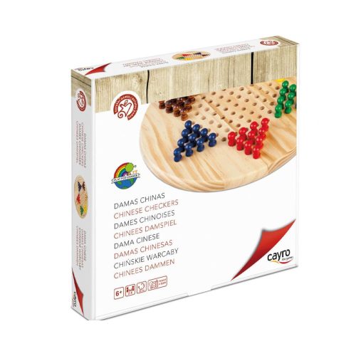 Csillaghalma társasjáték