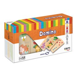 Domino Kids XL