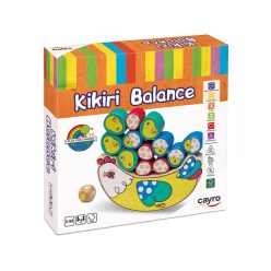 Kikiri Balance egyensúlyozó játék