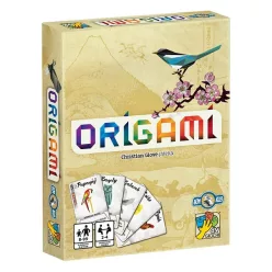 Origami kártyajáték